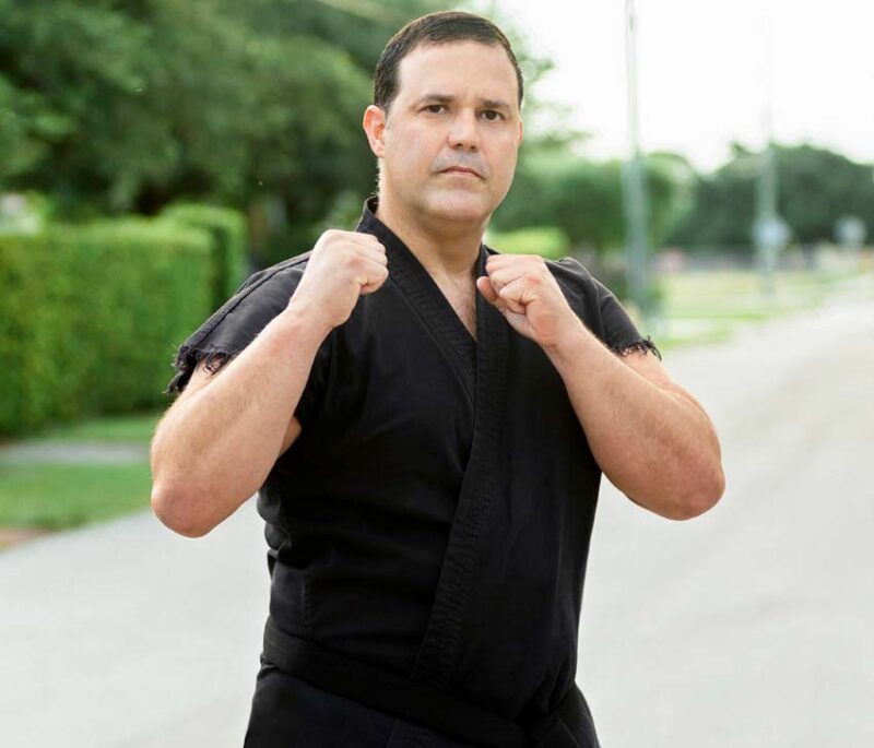 Shivan Livan Concepcion es reconocido como Padre y Héroe en el Sur de Florida livansfatherday 4 800x685 1