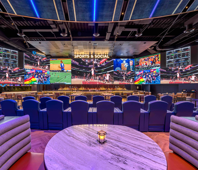 The Taubman realty group & the Cordish companies announce agreement to bring 62,000 SQ FT Dining and entertainment experience to Miami’s Dolphin Mall Mayland