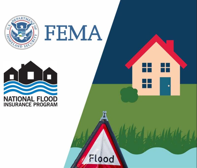 Los mapas de seguro contra inundaciones de FEMA están cambiando femafloodf 800x685 2