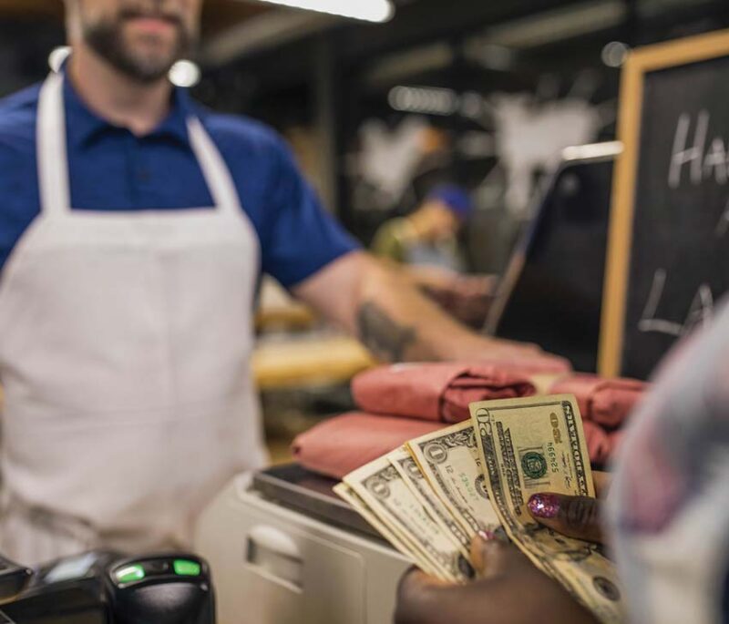 Small Businesses navigate inflation negociosinflation 800x685 2