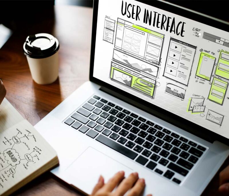 Some Event Branding Elements glmwebsitdesi 800x685 1