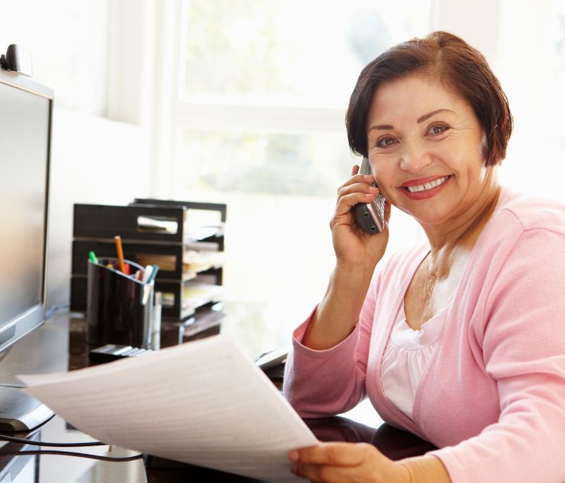 Florida Is the 6th Worst-Paying State for Working Seniors worksenior