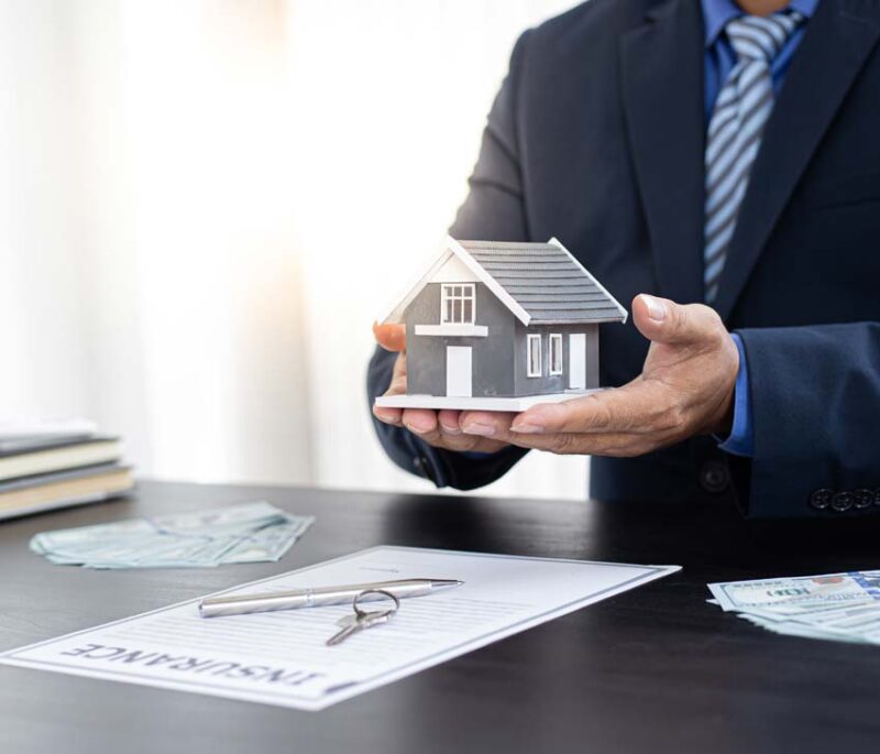 ¿Qué esperar de la nueva legislación de Seguros de propiedad de 2023 en Florida? insurhomefeb23 800x685 2