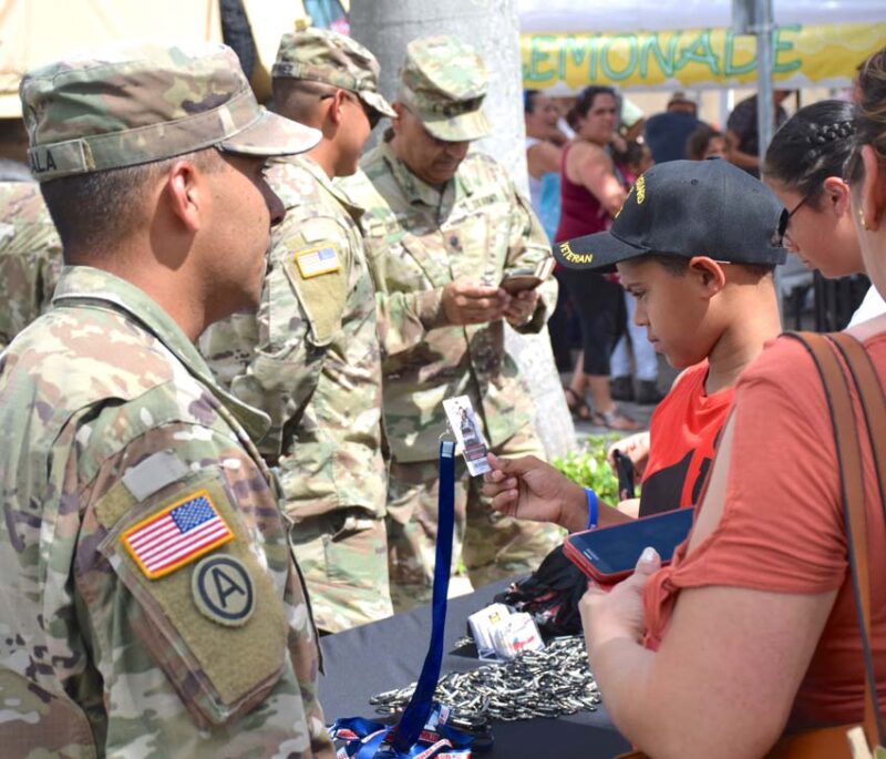 Join the Celebration of the 10th Annual Military Appreciation Day militarday23 800x685 2
