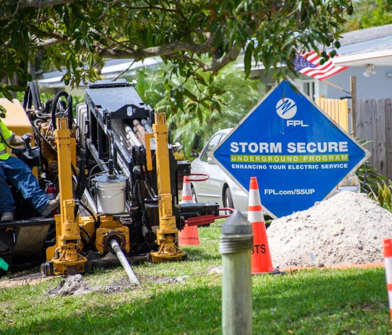 Storm Season 2024: How is the Miami Energy Grid Prepared This Time? fplworkers2 800x685 1
