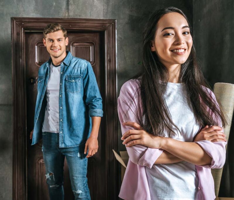 Florida millennials are spending 2.4% more on homes than avg across all buyers milenewhouse 800x685 1