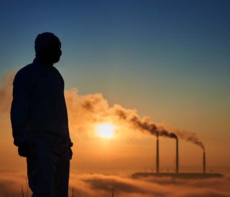 Exposure to Air Pollution During Childhood Associated with Adult Bronchitis aireacondionador 800x685 1