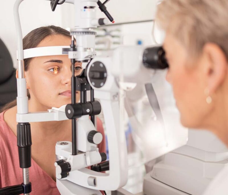 Repurposed drug may help stabilize vision in rare disease eyeexemngjune 800x685 1