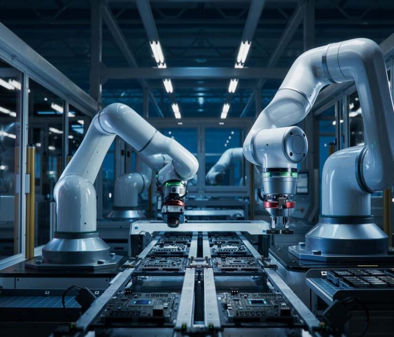 Advanced Manufacturing Action Plan to Drive U.S. Leadership orbotiz 800x685 1