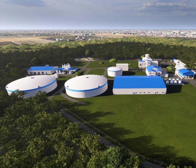 Florida Keys Aqueduct Authority moves ahead with PFAS treatment system waterFloridaKey 800x685 1