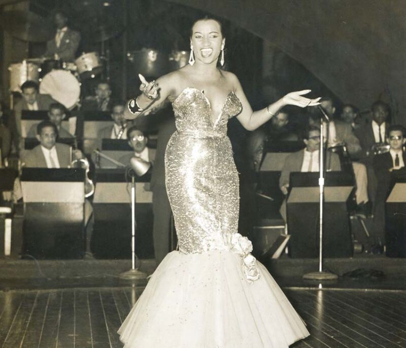 Pinecrest Gardens: Celebrating Celia Cruz’s 100th with Historic Concert and Exhibition celiahometf 800x685 1