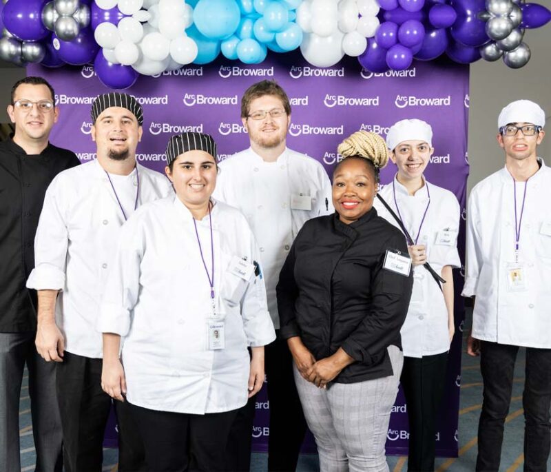 Arc Broward’s Second Annual InspHired Luncheon Shines Light on Benefits of Inclusive Hiring on Local Business Community luchdisabilit 800x685 1