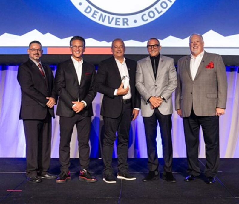 South Florida PuroClean Team Member Gabriel Rubio Receives Technician of the Year Award GabrielRubiopuro 800x685 1