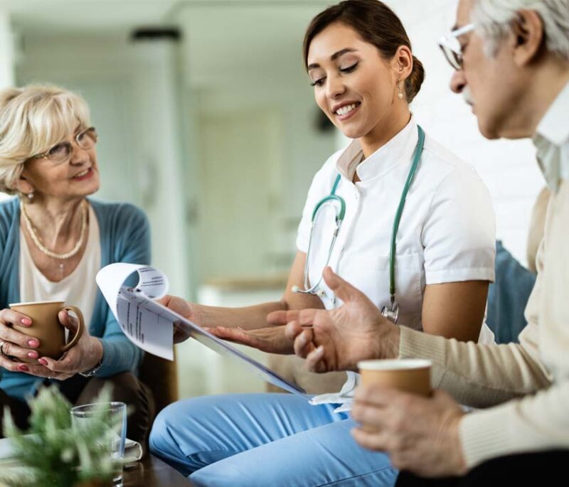 Three important tips for finding the right Medicare Advantage Plan seniormedicres 800x685 1