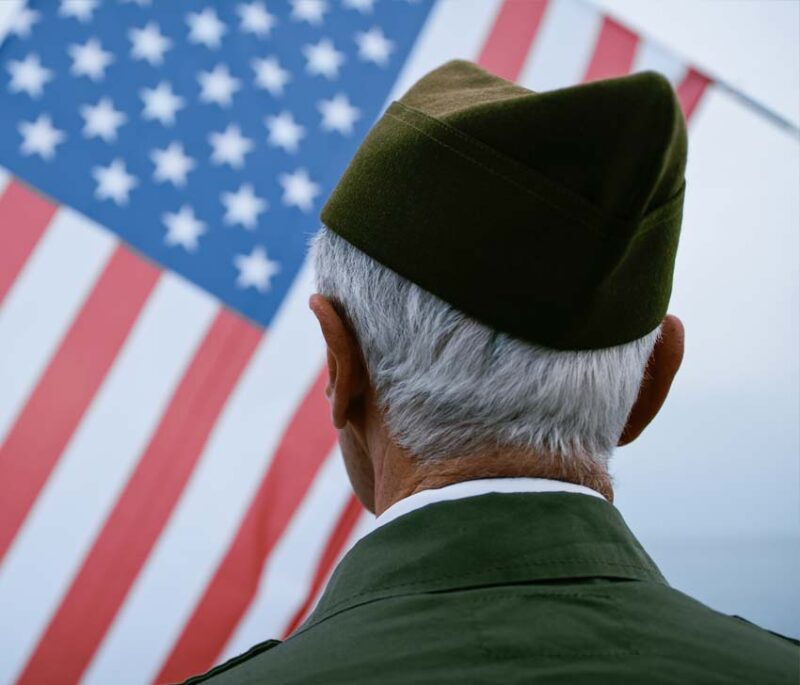 Veterans Day: These states are home to the greatest percentage of U.S. veterans vetstate 800x685 1