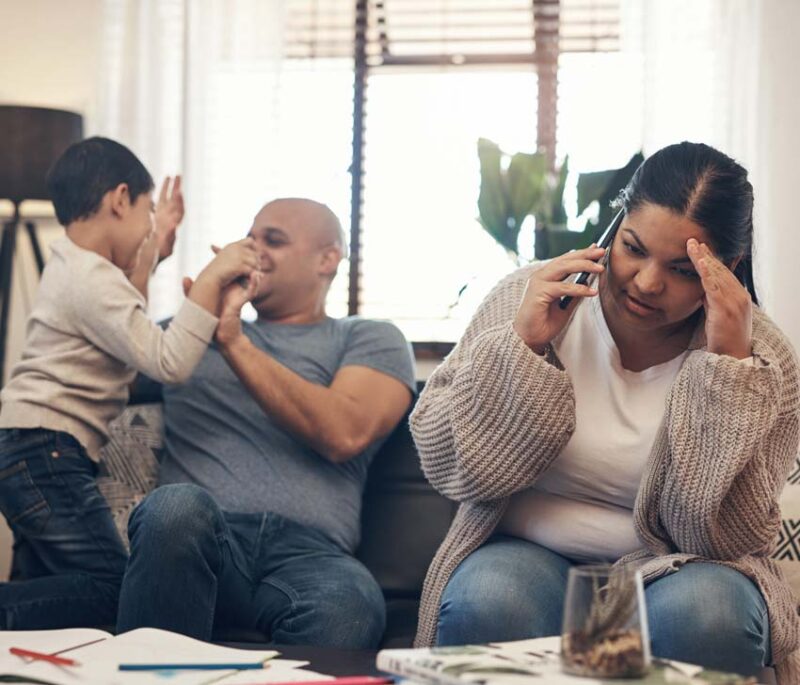 Florida Is the 15th Worst State for Middle-Class Affordability familimedclass 800x685 1