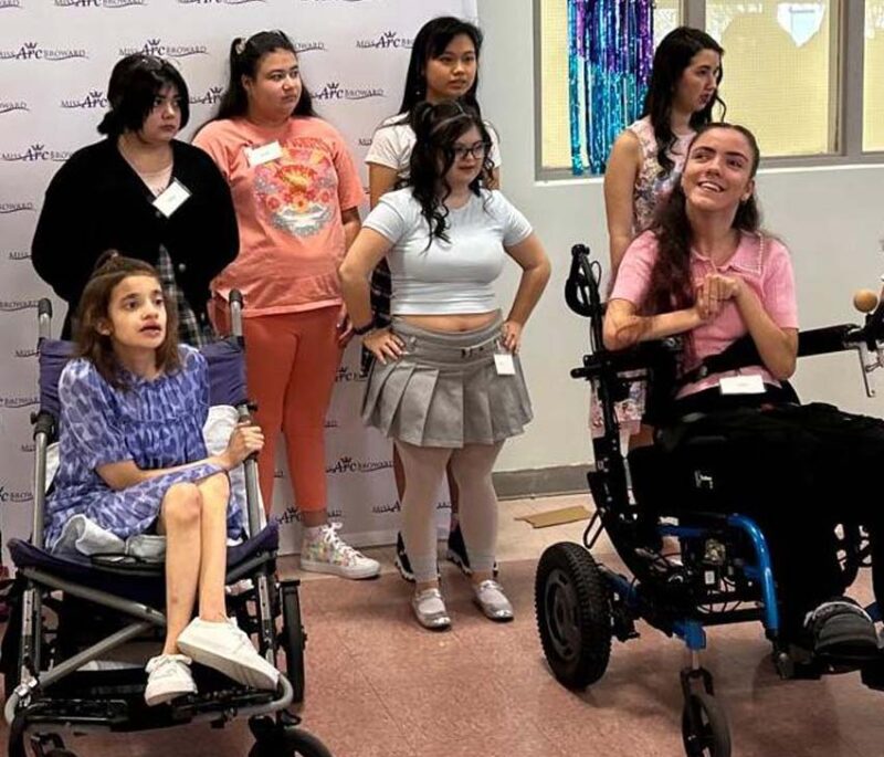 Miss Arc Broward Pageant Brings Powerful Message of Inclusion to The Parker in May PageantBrings 1 800x685 1