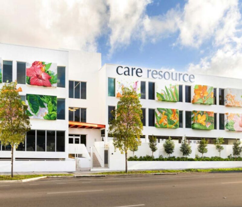 Little Havana Welcomes New Care Resource Center careprofl 800x685 1