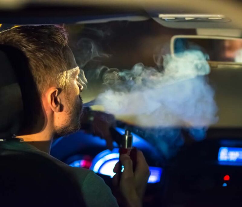 Memorial Day Warning: Don’t Vape and Drive vapindriv 800x685 1