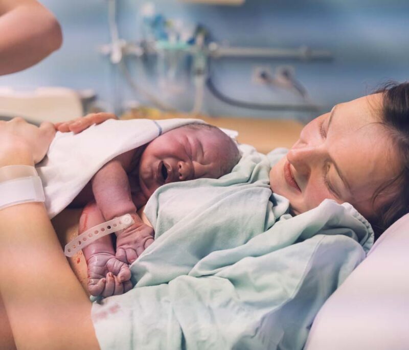 Smart Devices Offer Early Warning Signs for Preterm Labor pbirth 800x685 1