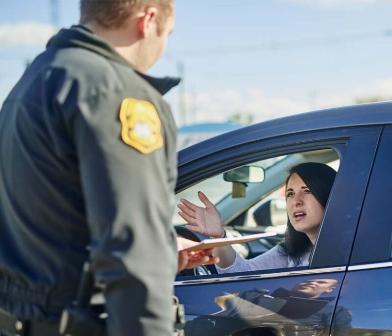 Florida Drivers, Buckle Up: What You Need to Know Before Hitting the Road policetickt 800x685 2