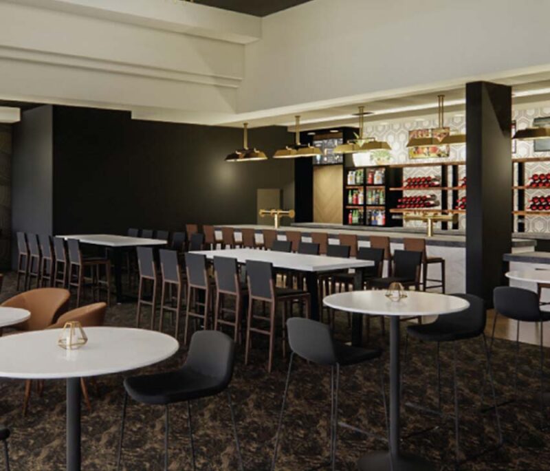 A New Chapter for Movie Lovers: Regal Falls to Become Regal Bistro regallfall 800x685 2