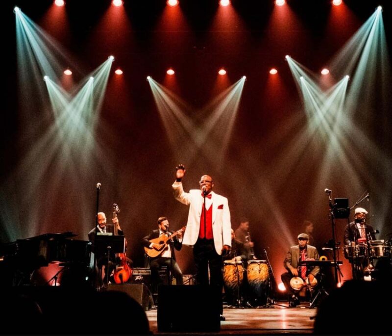 The Rhythm Returns: Buena Vista Orchestra to Ignite Miami Beach with Timeless Cuban Sound vbosc 800x685 2