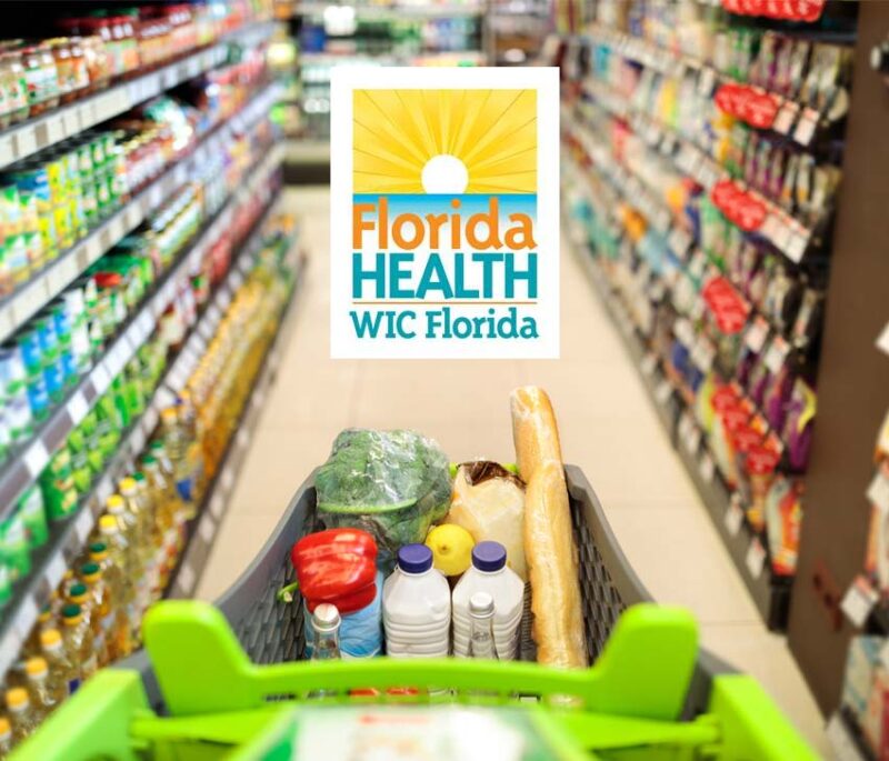 Government Shutdown Doesn’t Stop WIC Food Assistance in South Florida WICFL2 800x685 1