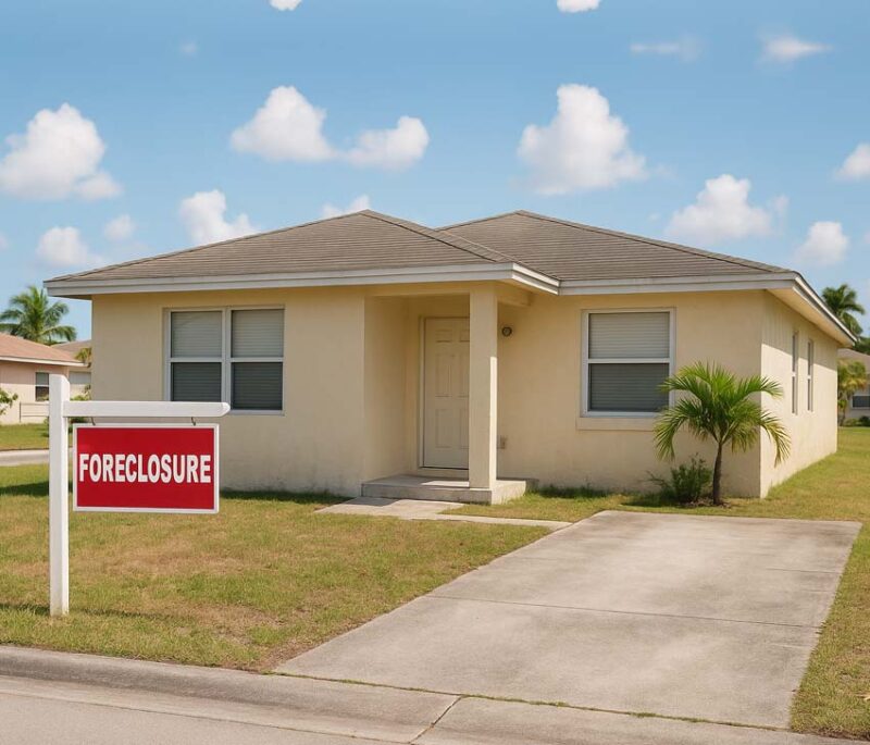 Foreclosures Continue to Rise: Miami-Dade Faces Growing Pressure as Florida Leads the Nation Foreclosuremiami 800x685 2