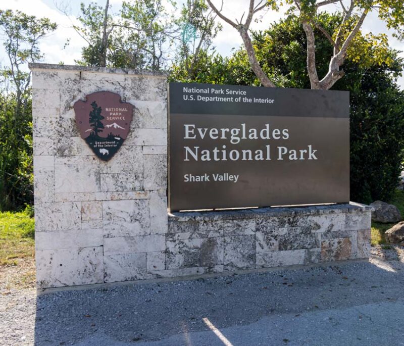 New ID Checks at Major National Parks Could Raise Costs for Some Visitors in 2026 Evergladesnpsv 800x685 2