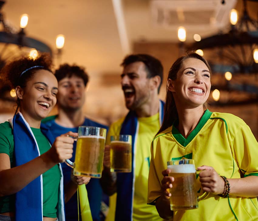 Hard Rock Stadium Ranks Among the Most Expensive World Cup 2026 Venues for Food and Drinks Stadiumbeer