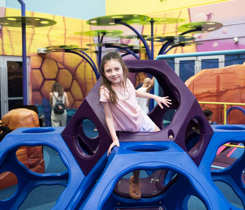 Miami Children’s Museum Turns Back-to-School Season Into a Month of Family Fun chilmnusemia